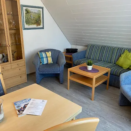 Ferienhaus Heyder * Norderney