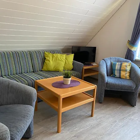 Ferienhaus Heyder Apartment *