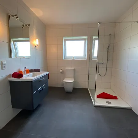 Ferienhaus Heyder *