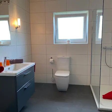 Ferienhaus Heyder