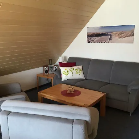 Ferienhaus Heyder Apartment