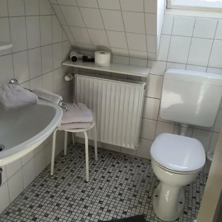 Ferienhaus Heyder Apartment Norderney