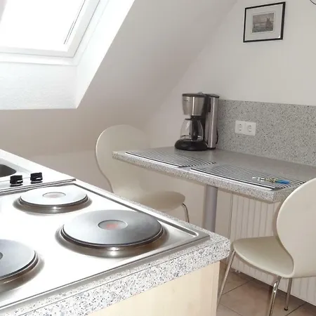 Ferienhaus Heyder Norderney