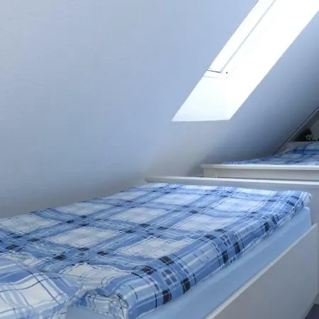 Ferienhaus Heyder Apartment *