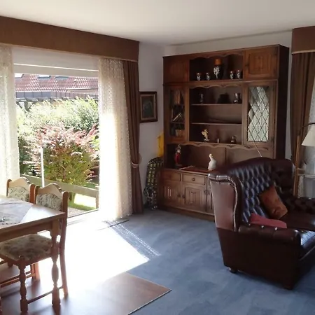 Ferienhaus Heyder Norderney