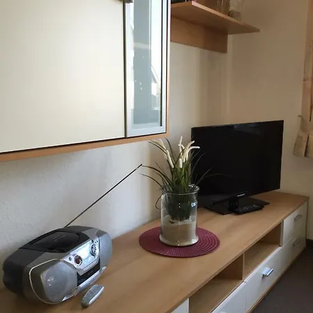 Ferienhaus Heyder Apartment