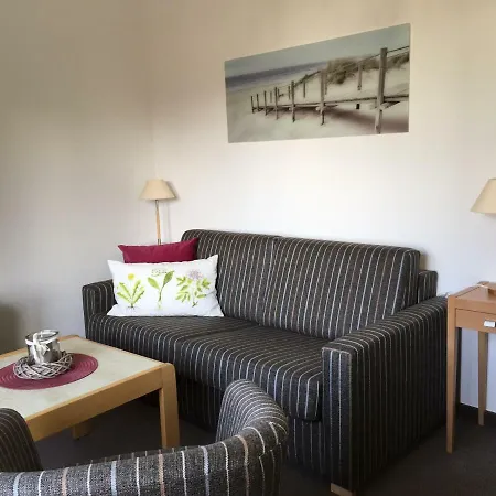 Ferienhaus Heyder *
