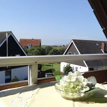 Apartment Ferienhaus Heyder *