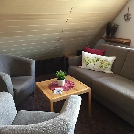 Ferienhaus Heyder * Norderney