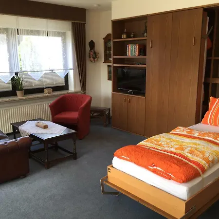 Apartment Ferienhaus Heyder
